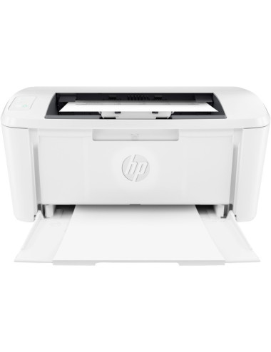 HP LaserJet M110w...