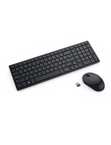 Dell Silent Keyboard and...