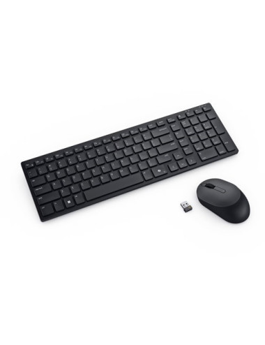 Dell Silent Keyboard and...