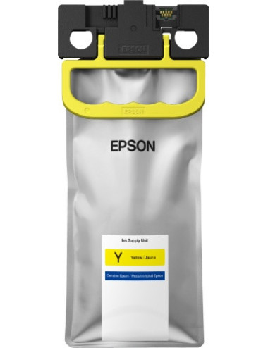 Epson XXL Ink | WorkForce...