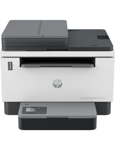 HP LaserJet Tank MFP...