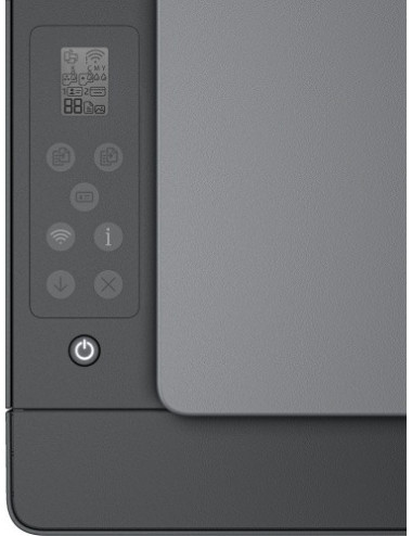 HP Smart Tank 581 AiO...