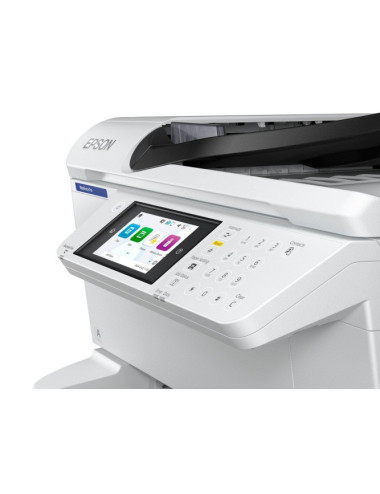 Epson WorkForce Pro...