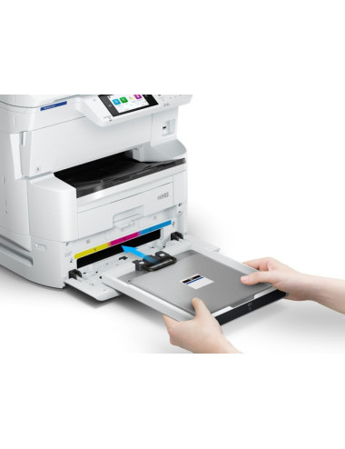 Epson WorkForce Pro...