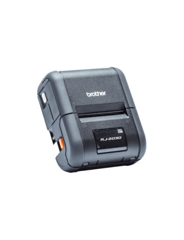 Brother RuggedJet RJ-2030...