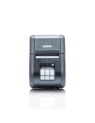 Brother RuggedJet RJ-2140...