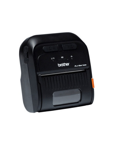 Brother RuggedJet RJ-3055WB...