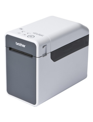 Brother TD-2135N Etikečių...