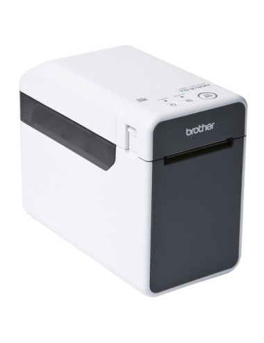 Brother TD-2135N Etikečių...