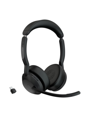 Jabra Evolve2 55 UC Stereo...
