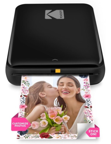 Kodak STEP Momentinis...