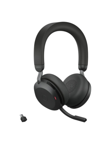 Jabra Evolve2 75 UC Link...