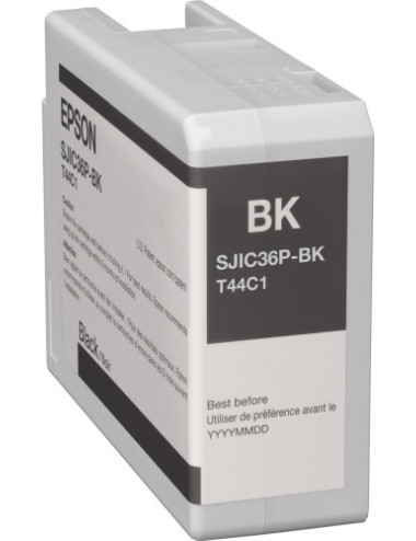 Epson SJIC36P(K)...