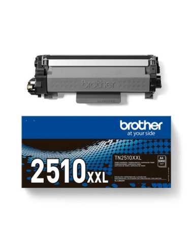 Brother TN-2510XXL...