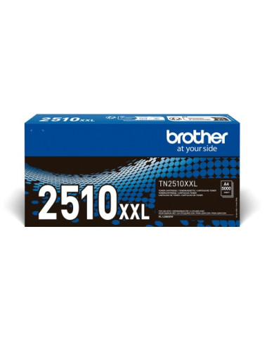 Brother TN-2510XXL...