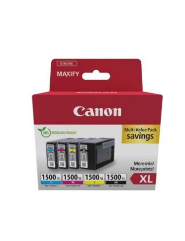 Canon PGI-1500XL (9182B010)...