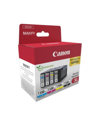 Canon PGI-1500XL (9182B010)...