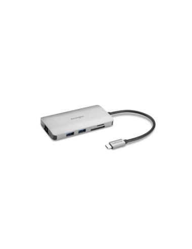 KENSINGTON UH1400p USB-C...