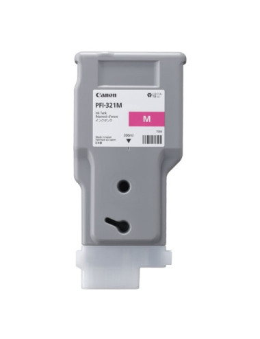 Canon PFI-321M (6269C001)...
