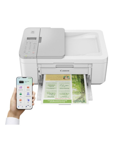 Canon PIXMA TR4756i...