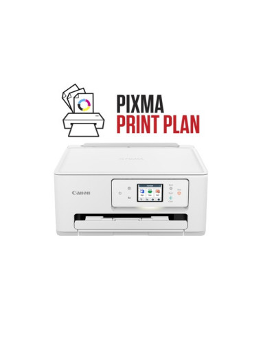 Canon PIXMA TS7650i...
