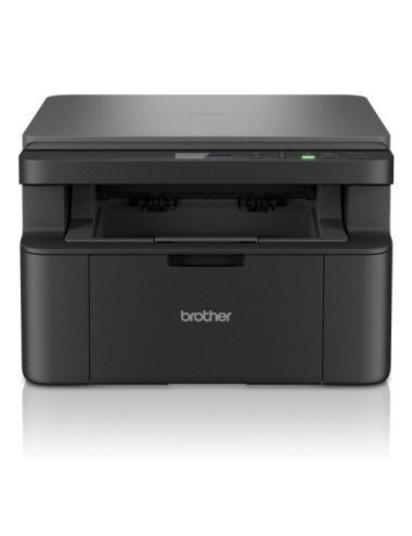 Brother DCP-L1640W...
