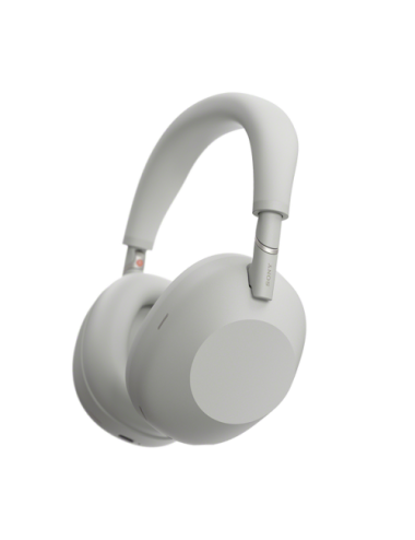 Sony WH-1000XM6 Noise...