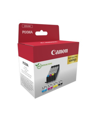 Canon CLI-571 (0386C008)...
