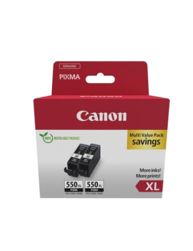 Canon PGI-550XL PGBK...