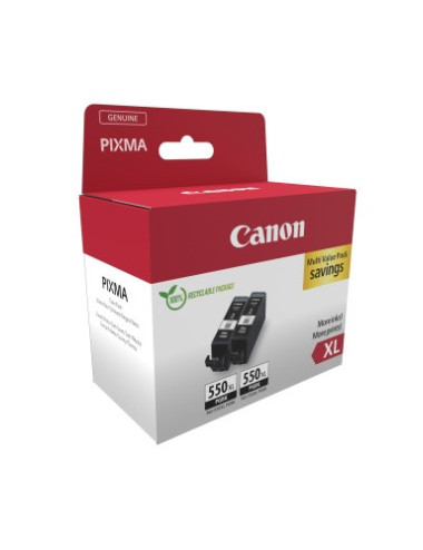 Canon PGI-550XL PGBK...