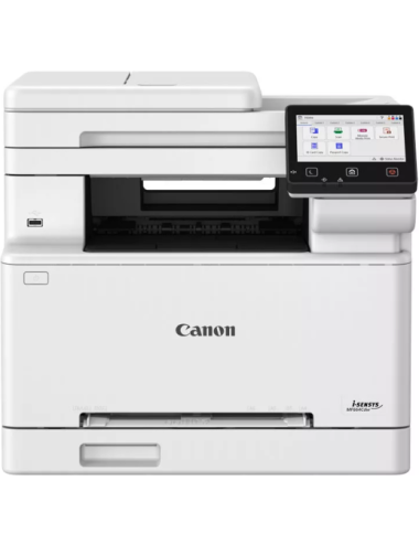 Canon i-SENSYS MF664Cdw...