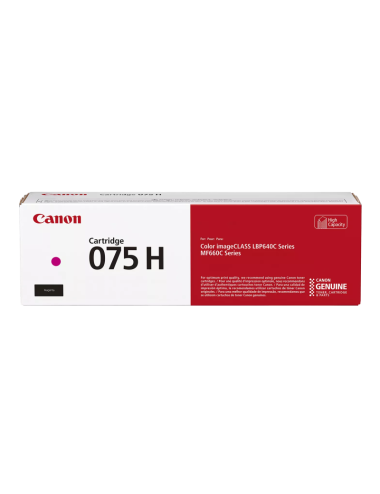 Canon CRG 075H M (6367C002)...