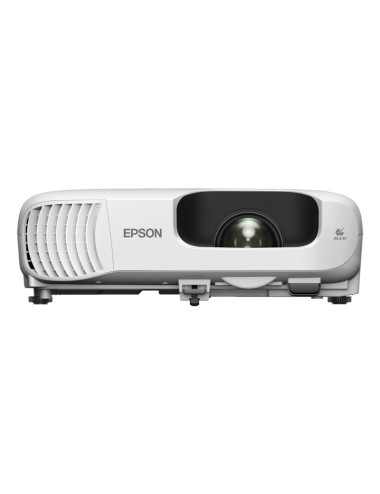 Epson EB-W56S Short throw...