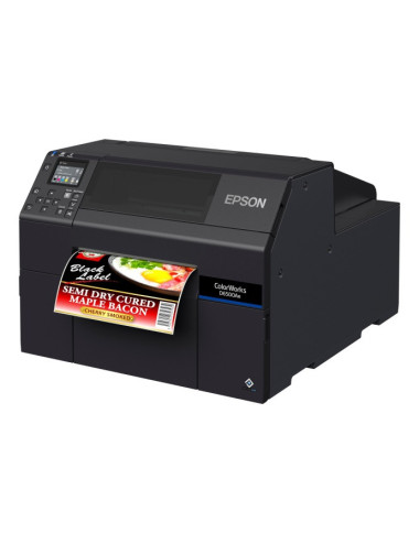 Epson ColorWorks D6500Ae...