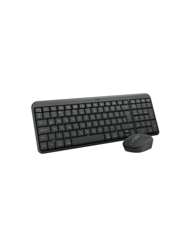 Logitech MK250 Compact...