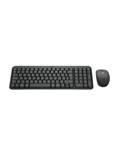 Logitech MK250 Compact...