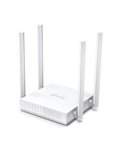 TP-LINK Dual Band Router...