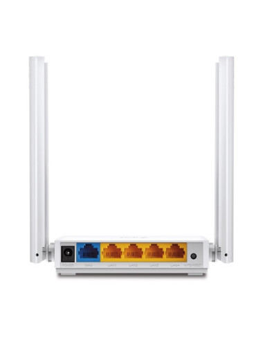 TP-LINK Dual Band Router...