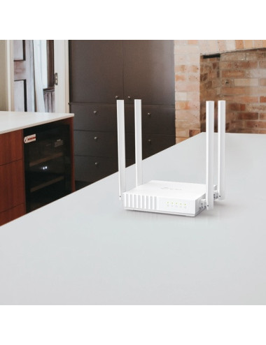 TP-LINK Dual Band Router...
