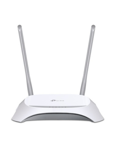 TP-Link TL-MR3420 3G/4G...