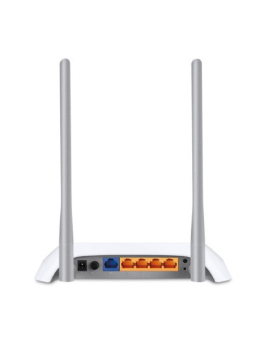 TP-Link TL-MR3420 3G/4G...