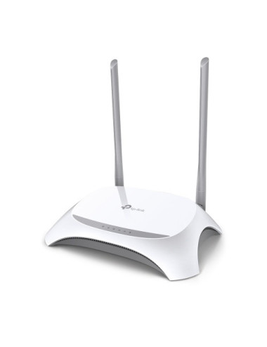 TP-Link TL-MR3420 3G/4G...