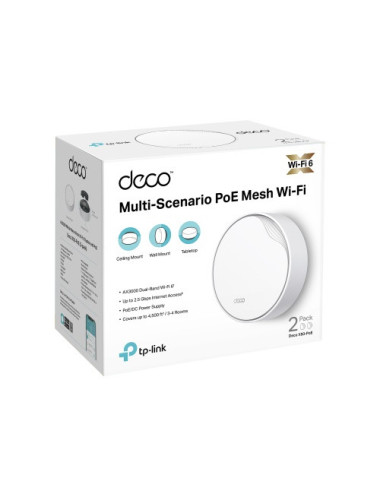 TP-Link DECO...