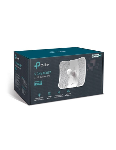 TP-Link CPE710 5GHz AC867...