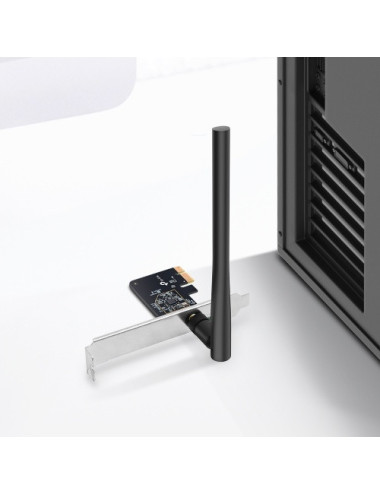 TP-Link ARCHER T2E AC600...