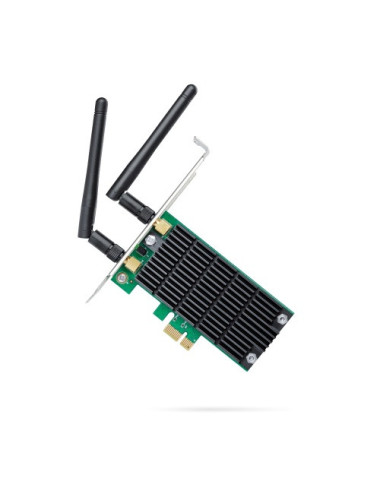 TP-Link ARCHER T4E AC1200...