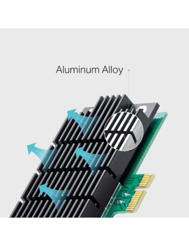 TP-Link ARCHER T4E AC1200...