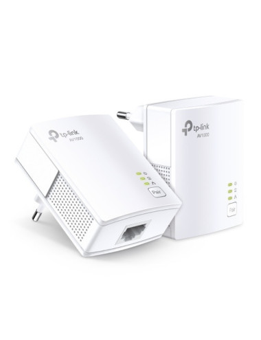 TP-Link TL-PA7017 KIT...