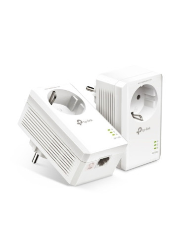 TP-Link TL-PA7017P KIT...