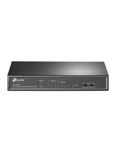 Switch|TP-LINK|TL-SF1008LP|...